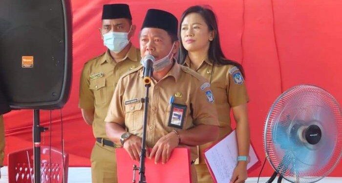Tidak Disiplin, ASN Bolsel Diberhentikan