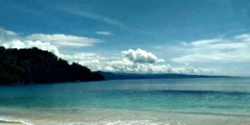 Wajib Dikunjungi, Desa Ini Punya Tempat Wisata yang Indah