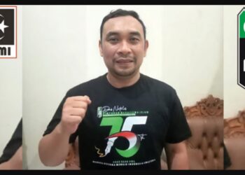 Hasil Musda III, Robiyanto Nahkodai MD KAHMI Kotamobagu