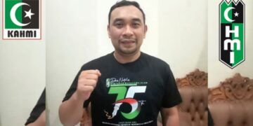 Hasil Musda III, Robiyanto Nahkodai MD KAHMI Kotamobagu