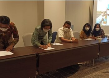 Semakin Jelas, Selangkah Lagi PT KIMONG Beroperasi