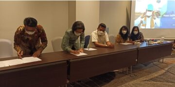 Semakin Jelas, Selangkah Lagi PT KIMONG Beroperasi