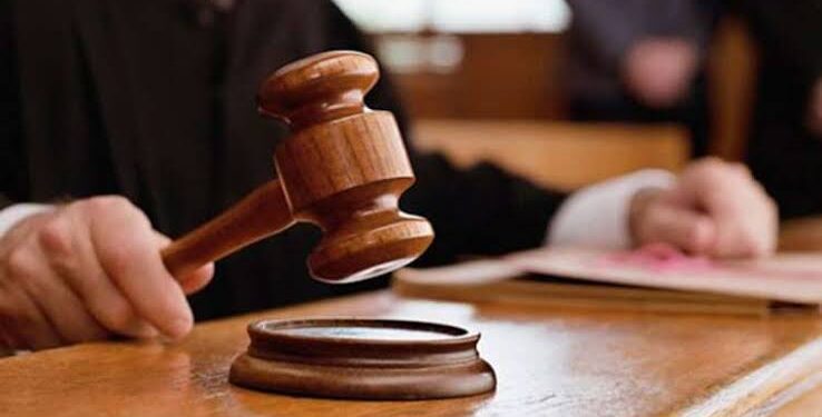 Gugatan Sangadi Nonaktif Desa Bongkudai Ditolak PTUN Manado