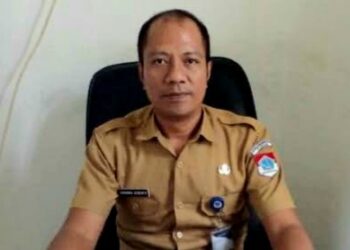 Tahun ini Karang Taruna Boltim Dapat Bantuan Uang Tunai