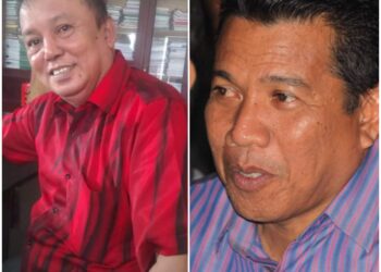 Pemkab/Dekab Pasang Target Pertahanan WTP