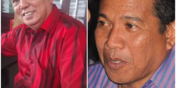 Pemkab/Dekab Pasang Target Pertahanan WTP