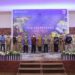 Tatong Bara Hadiri Rapat High Level Meeting TPID