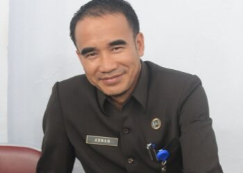 Kotamobagu Masuk Nominasi Nasional PPD 2022