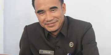 Kotamobagu Masuk Nominasi Nasional PPD 2022