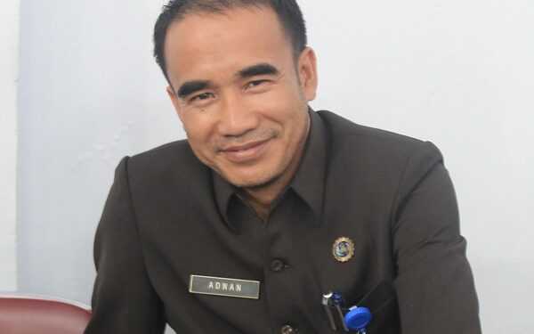 Kotamobagu Masuk Nominasi Nasional PPD 2022