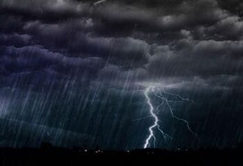 BMKG Rilis 8 Daerah di Sulut Mendapat Peringatan Dini Hari ini, 2 Diantaranya ada di BMR