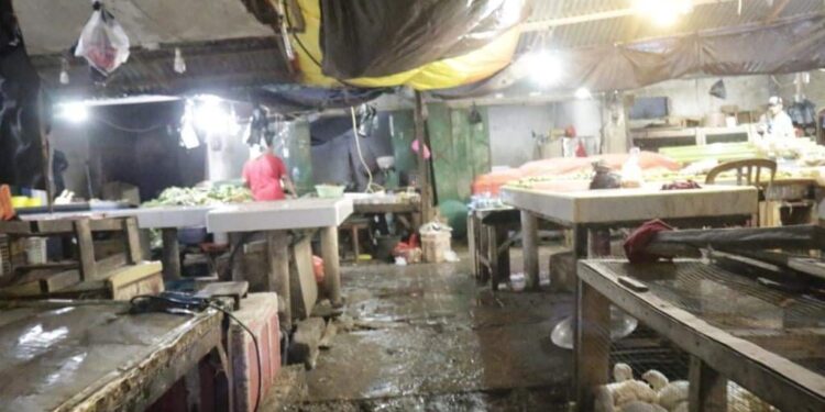 Pasar Serasi Tak Lagi Memadai, Pemkot Ajak Pedagang Pindah ke Pasar Genggulang