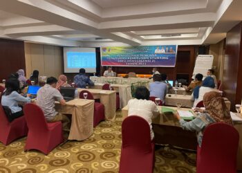 Warokka: Kegiatan Aksi Konvergensi ini Sangat Penting untuk Mempercepat Penurunan Stunting