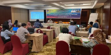 Warokka: Kegiatan Aksi Konvergensi ini Sangat Penting untuk Mempercepat Penurunan Stunting