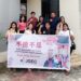 Kepala UPT BP2MI Manado Melepas 5 CPMI Program SSW Jepang