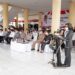 Didampingi Wabup, Bupati Yasti Lantink 96 Sangadi Terpilih