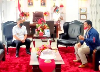 Bupati Minahasa Selatan Segera Teken Kerjasama dengan BP2MI