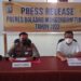 Polres Boltim Ungkap Kasus Dugaan Penggelapan Ranmor