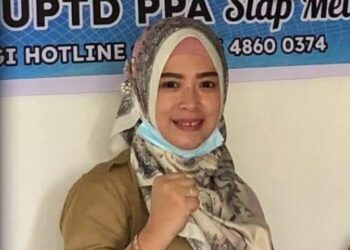 Ini Jumlah Kasus yang Ditangani DP3A Boltim Awal Tahun 2022