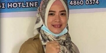 Ini Jumlah Kasus yang Ditangani DP3A Boltim Awal Tahun 2022