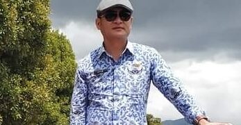 Ketersediaan Pangan Kabupaten Boltim Aman dan Mencukupi