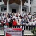 Keluarga Besar DPRD Kotamobagu Gelar Family Gathering