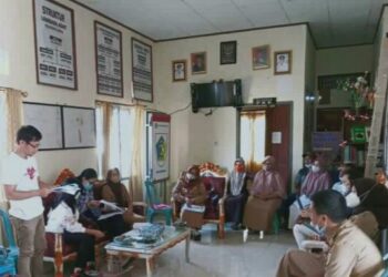 Ini 5 Besar Desa dan Kelurahan Peserta Lomba Kota Bisa Awards 2022