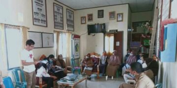 Ini 5 Besar Desa dan Kelurahan Peserta Lomba Kota Bisa Awards 2022