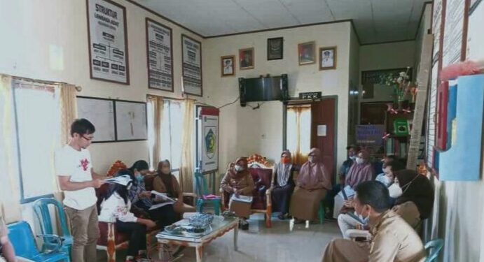 Ini 5 Besar Desa dan Kelurahan Peserta Lomba Kota Bisa Awards 2022