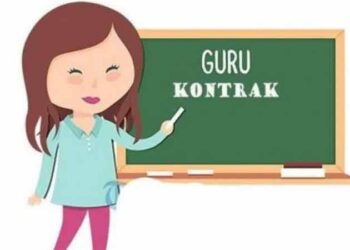 Disdikbud Mengaku Sudah Terima Ratusan Berkas Calon Operator Sekolah dan Guru Kontrak