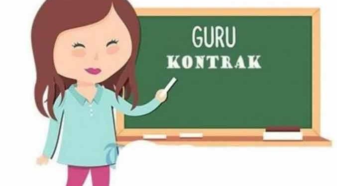 Disdikbud Mengaku Sudah Terima Ratusan Berkas Calon Operator Sekolah dan Guru Kontrak