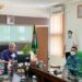 SSM Presentasi Usulan Penyerahan HGU Lonsio di Kementerian ATR