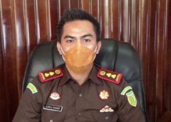 Masuk Perayaan Idul Fitri, Kajari Kotamobagu Keluarkan Edaran Larangan Gratifikasi