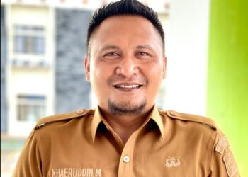 Diskominfo Boltim Fasilitasi Pembuatan Website Desa Secara Gratis