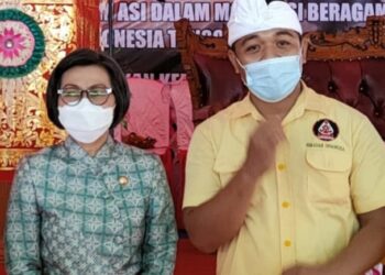 Ketua Peradah Apresiasi Bupati Bolmong