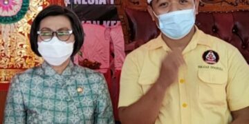 Ketua Peradah Apresiasi Bupati Bolmong