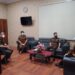 Setelah Polres, Kajari Silaturahim dengan Kepala PN Kotamobagu