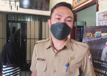 Akun Facebook Om Demo Dilapor Polisi