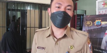 Akun Facebook Om Demo Dilapor Polisi