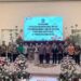 Bupati Yasti Hadiri Silaturahmi KASAD Jenderal TNI Dudung Abdurachman di Manado
