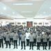 Kapolda Buka Rakernis Fungsi Binmas Jajaran Polda Sulut