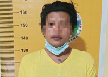 Tangkap Pengedar Trihex di Komo, Polisi Sita 850 Butir Pil Kuning