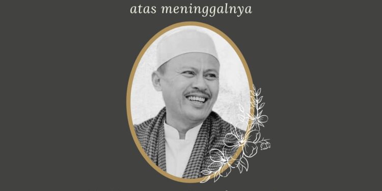 Ini Ungkapan Wali Kota Kotamobagu Atas Meninggalnya Herson Mayulu