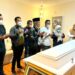 Begini Sosok Almarhum Herson Mayulu di Mata Bupati Sachrul