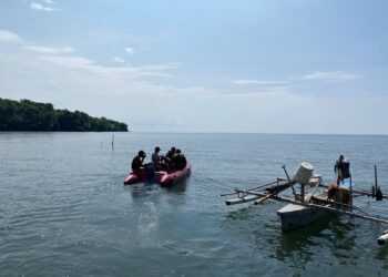 Nelayan Kema Hilang Melaut, Perahunya Ditemukan Kosong