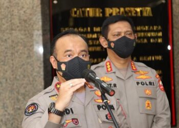 10 Tips Polri ke Masyarakat untuk Wujudkan Mudik yang Aman, Sehat dan Bahagia