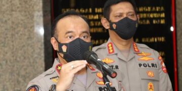 10 Tips Polri ke Masyarakat untuk Wujudkan Mudik yang Aman, Sehat dan Bahagia