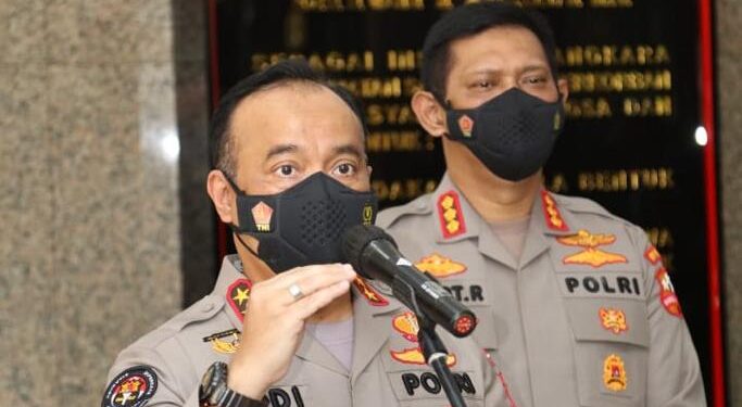 10 Tips Polri ke Masyarakat untuk Wujudkan Mudik yang Aman, Sehat dan Bahagia