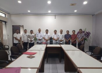 Begini Kronologis Lengkap Pemberhentian Sementara Tiga Sangadi di Kabupaten Bolmong