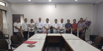 Begini Kronologis Lengkap Pemberhentian Sementara Tiga Sangadi di Kabupaten Bolmong
